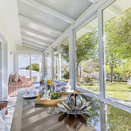 Villa Tocororo En Pinos De Alhaurin Alhaurín de la Torre Zewnętrze zdjęcie