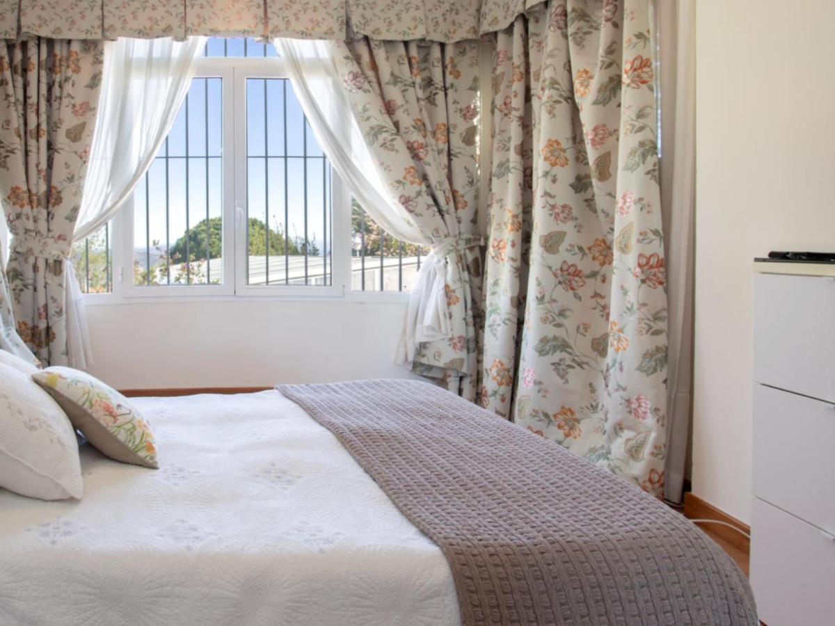 Villa Tocororo En Pinos De Alhaurin Alhaurín de la Torre Zewnętrze zdjęcie