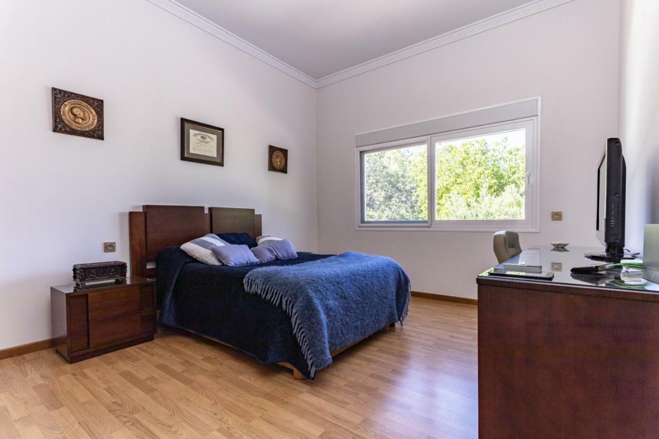 Villa Tocororo En Pinos De Alhaurin Alhaurín de la Torre Zewnętrze zdjęcie