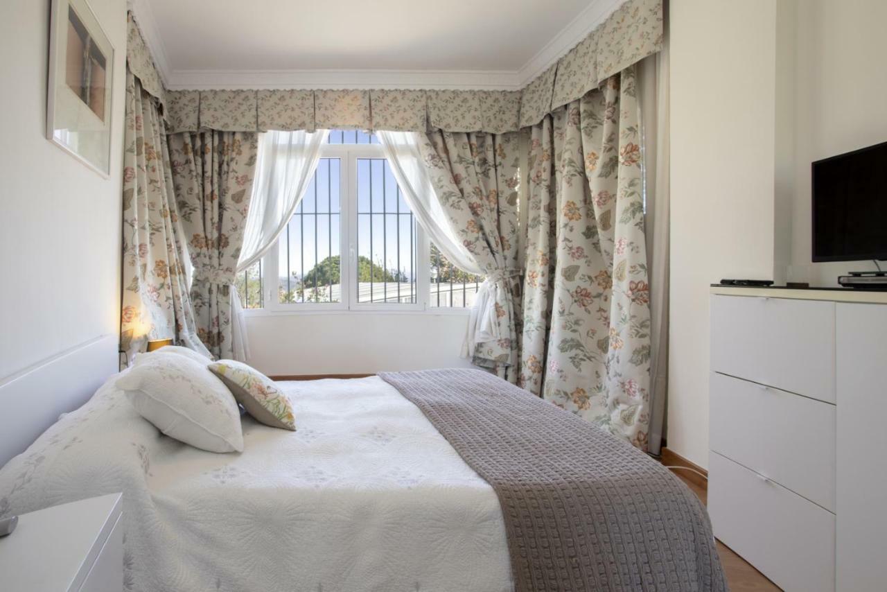 Villa Tocororo En Pinos De Alhaurin Alhaurín de la Torre Zewnętrze zdjęcie