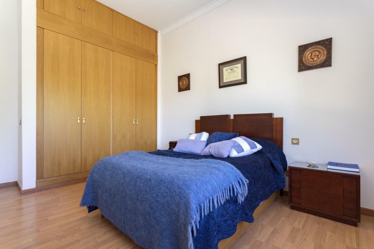 Villa Tocororo En Pinos De Alhaurin Alhaurín de la Torre Zewnętrze zdjęcie