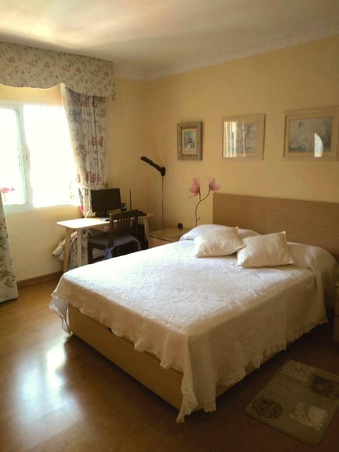 Villa Tocororo En Pinos De Alhaurin Alhaurín de la Torre Zewnętrze zdjęcie